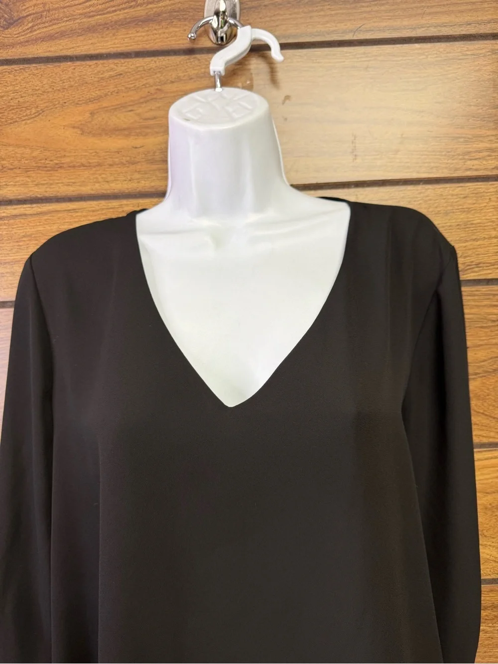 Michael Kors sleek black